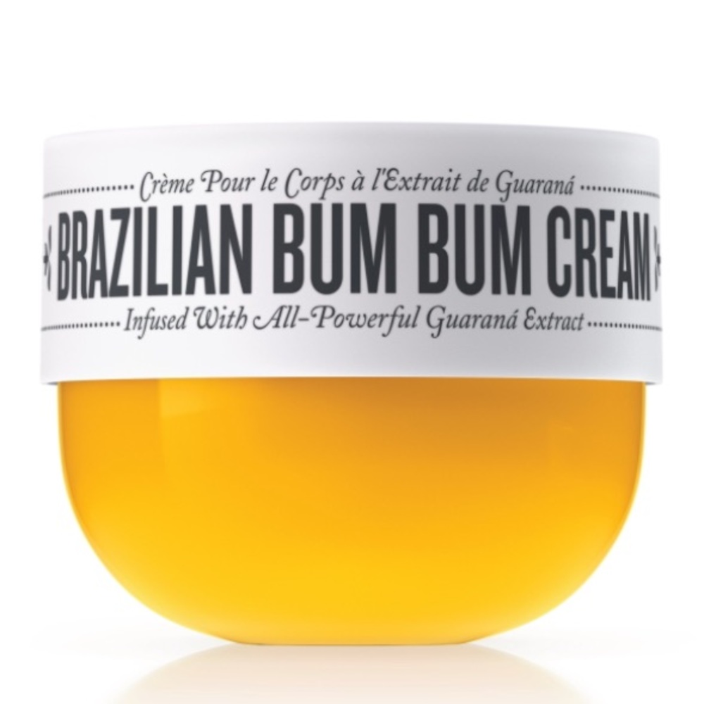 Sol de Janeiro Brazilian Bum Bum Cream